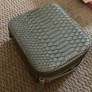 TRISH MCEVOY MINI PLANNER